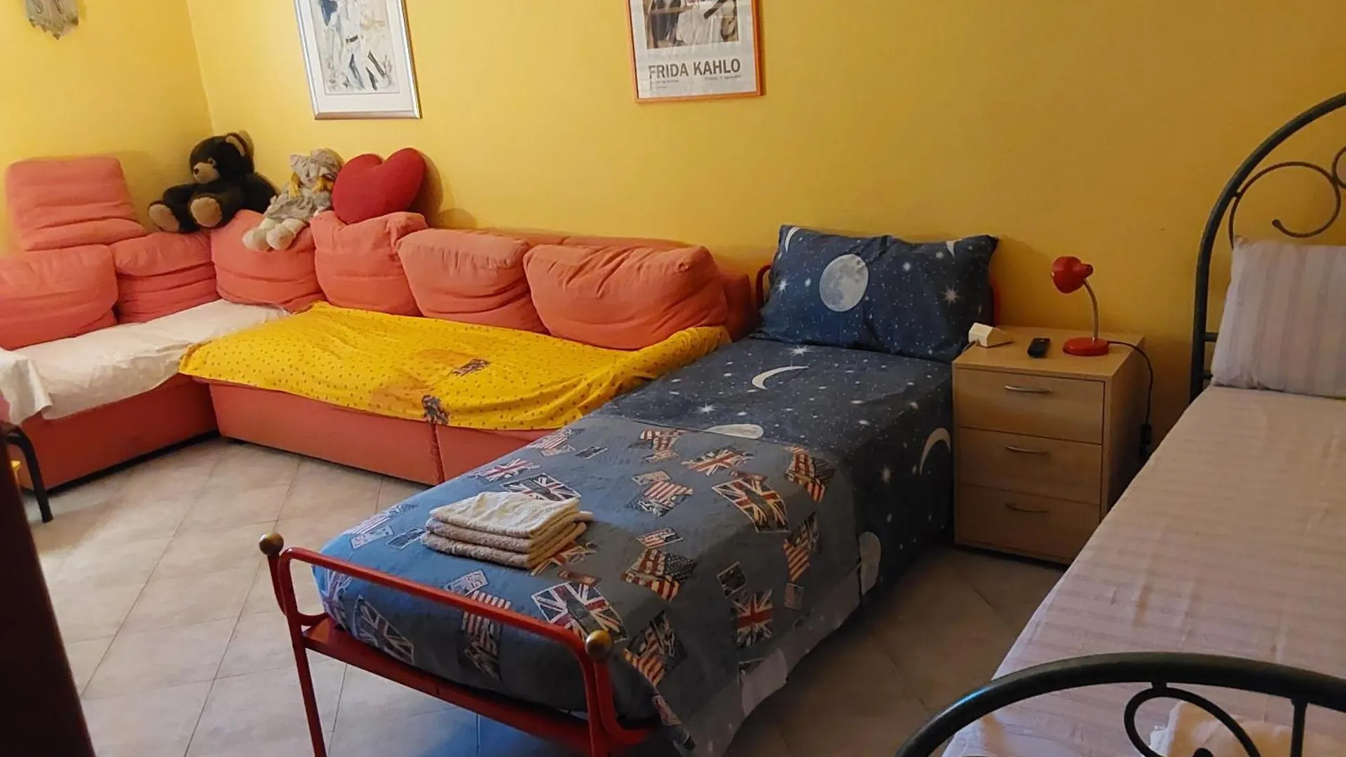 شقة Casa Roberta E Gilberto بولونيا