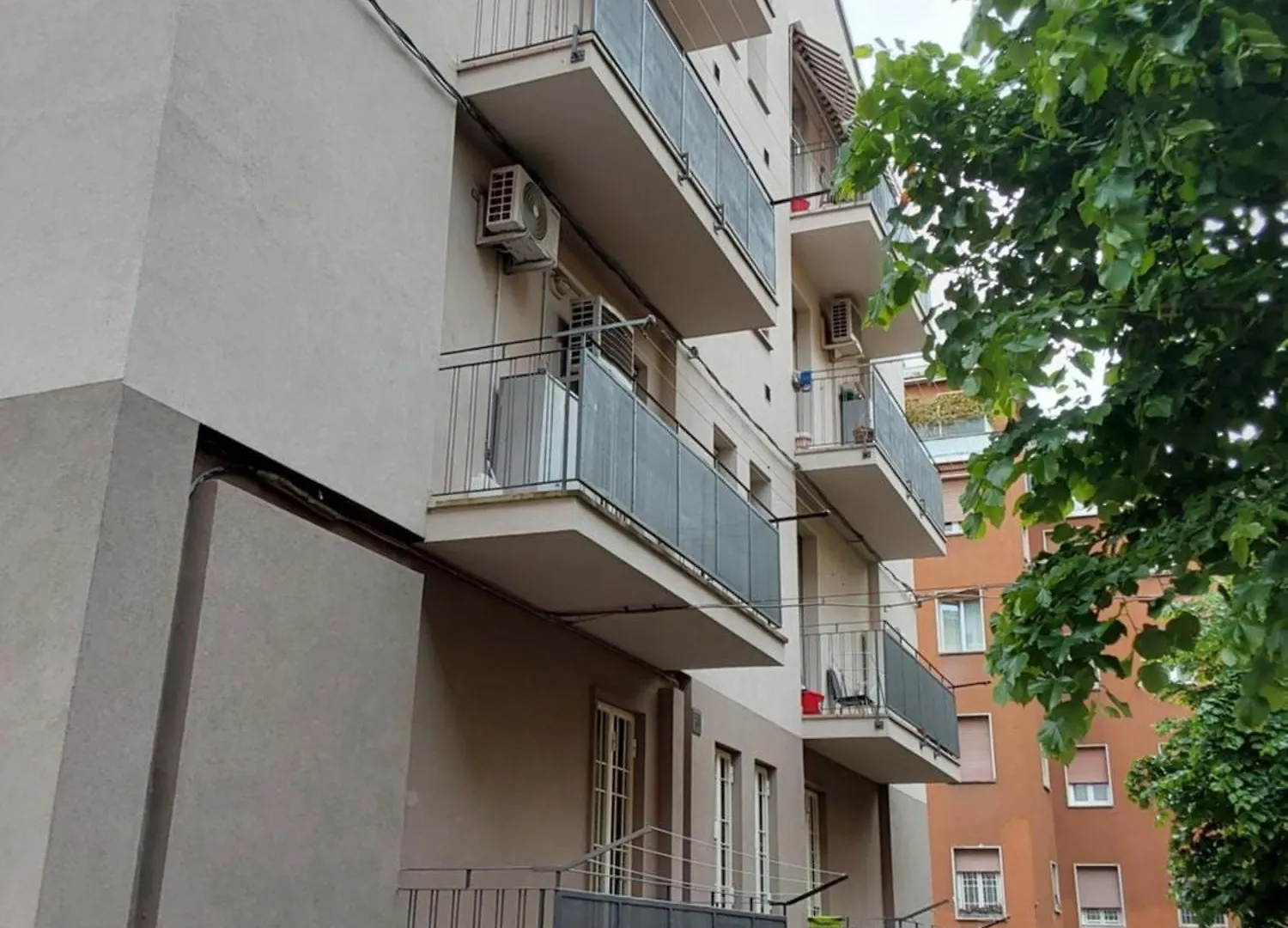 شقة Casa Roberta E Gilberto بولونيا