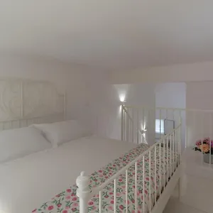  Appartamento Casa Violante