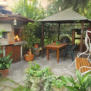  Appartamento Casa Santina