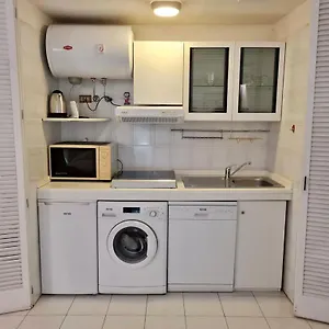  Appartamento Monolocale Oberdan