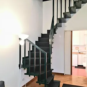  Appartamento Frassinago House