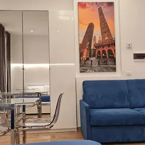  Appartamento Giudei House Loft