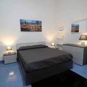 Billeci Casa Blu Appartamento Palermo