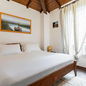  Appartamento Gamberini House - Casa Indipendente In Centro