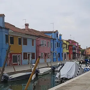 Ca' 84 Casa vacanze Burano