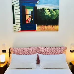  Appartamento Casa Santo Stefano
