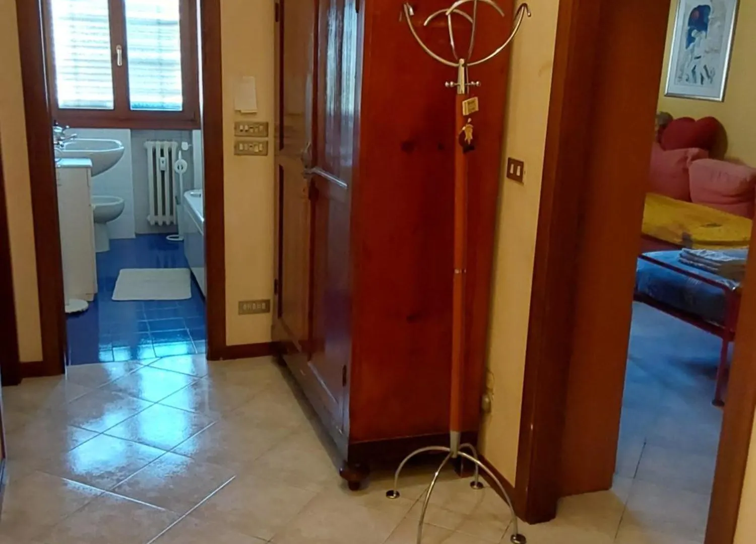 Appartamento casa roberta e gilberto Bologna 0*,