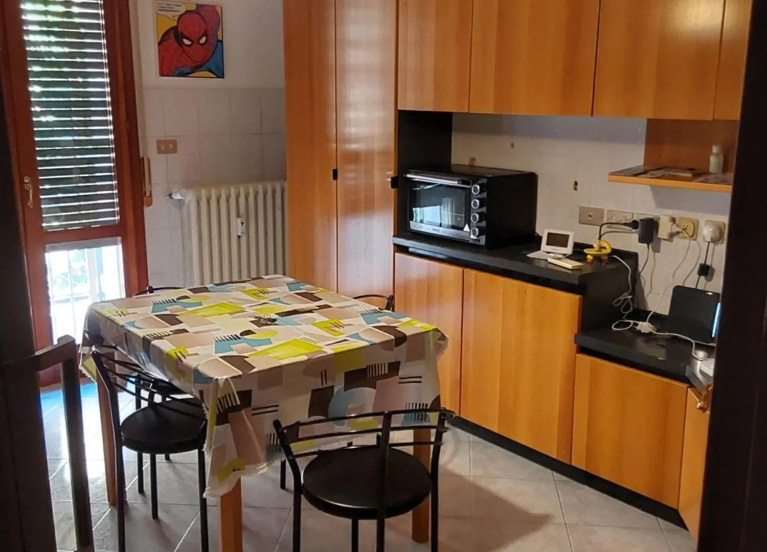 Appartamento casa roberta e gilberto Bologna