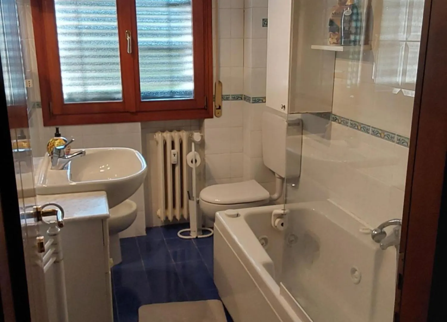 Appartamento casa roberta e gilberto Bologna Italia