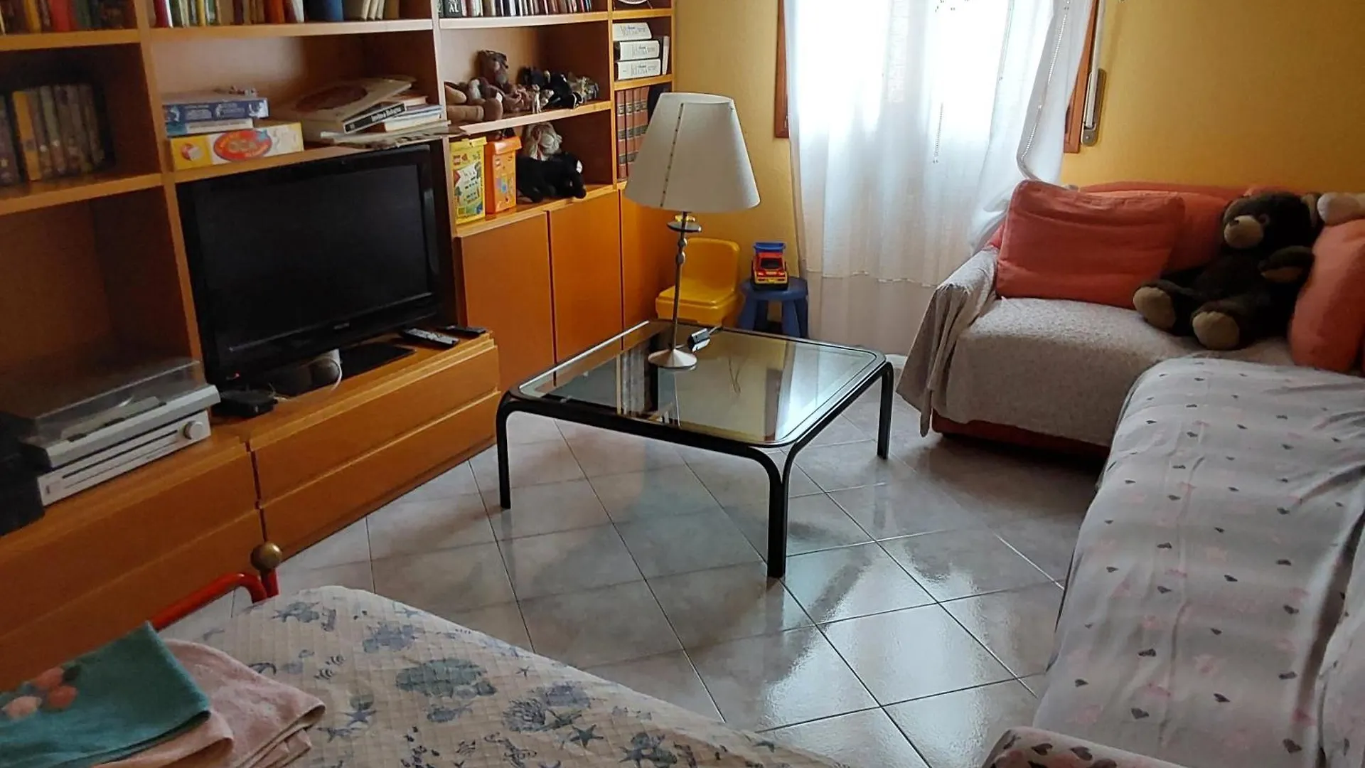Appartamento casa roberta e gilberto Bologna