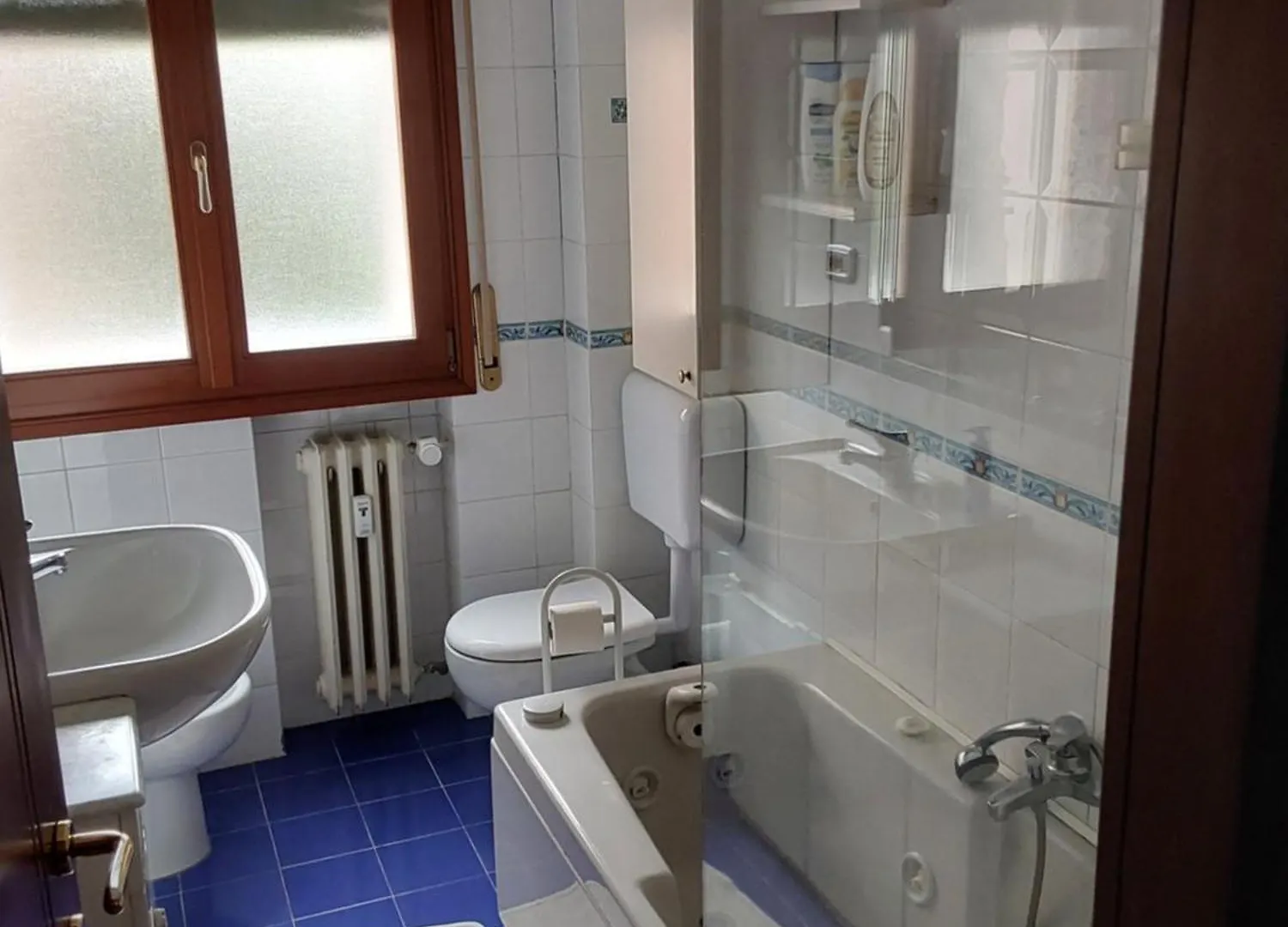 Appartamento casa roberta e gilberto Bologna