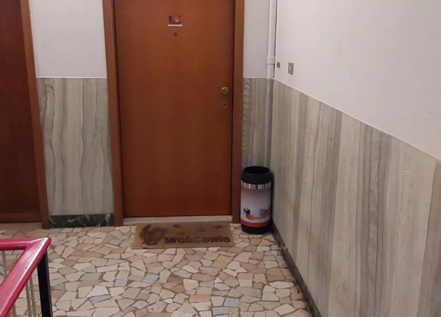 Appartamento casa roberta e gilberto Bologna