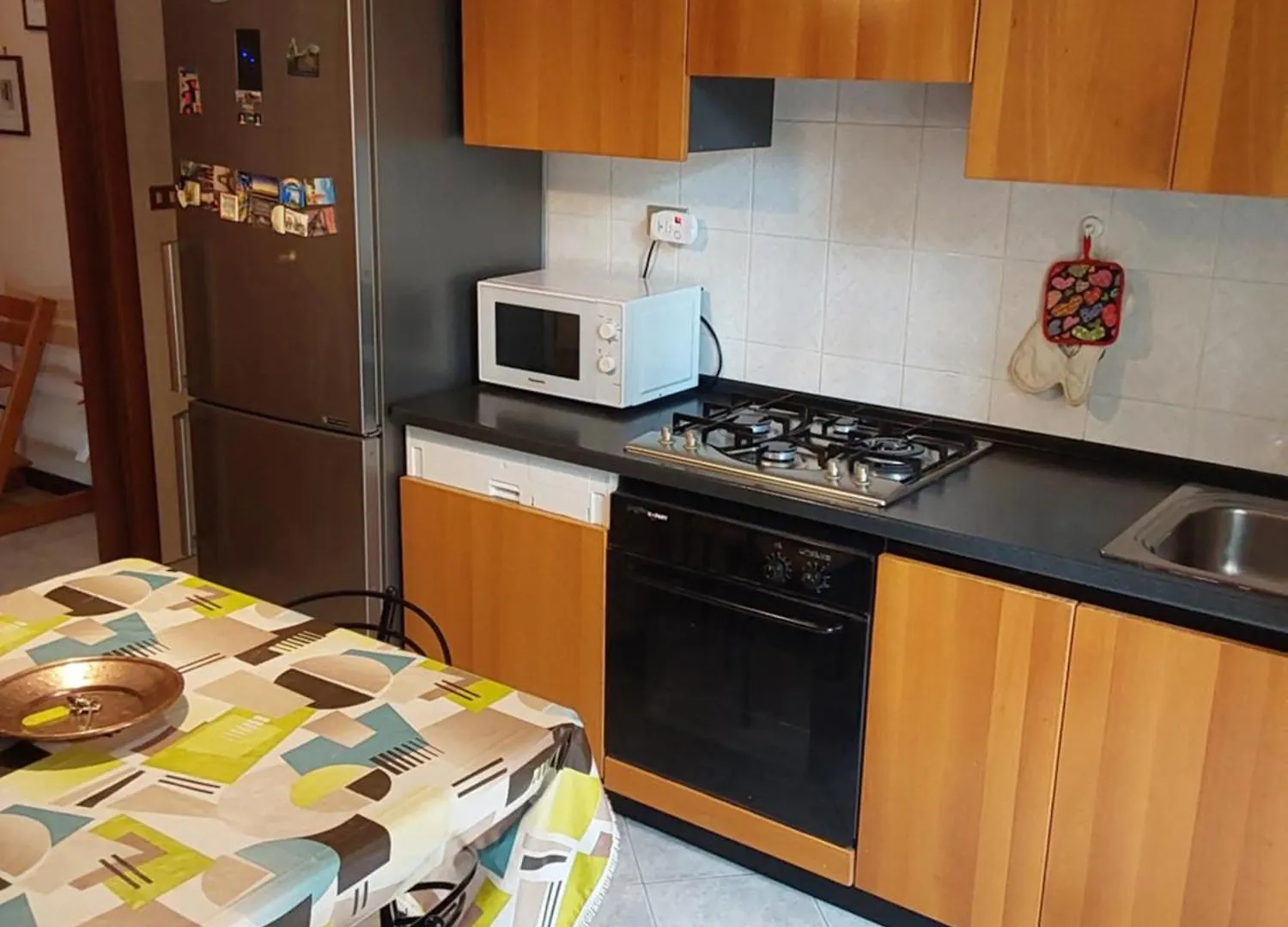 Appartamento casa roberta e gilberto Bologna Italia