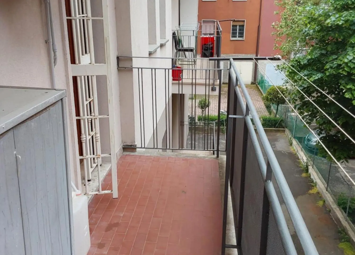 Appartamento casa roberta e gilberto Bologna