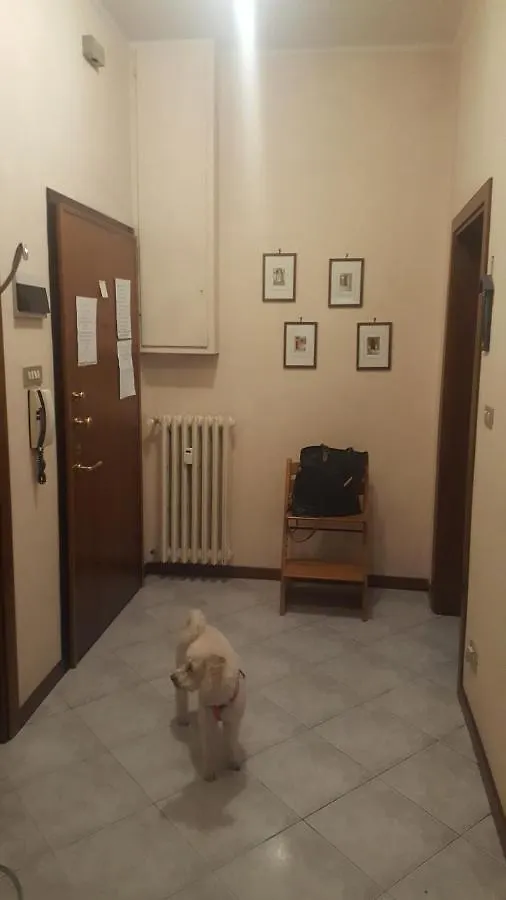 Appartamento casa roberta e gilberto Bologna