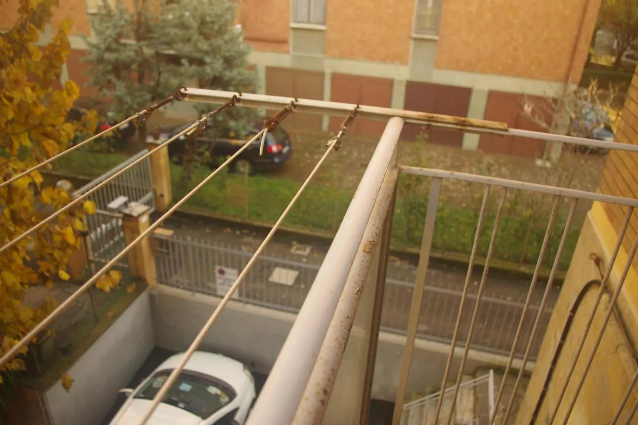 Appartamento casa roberta e gilberto Bologna